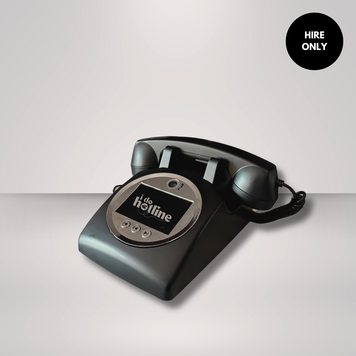 Black Video Guestbook