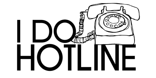 The I Do Hotline