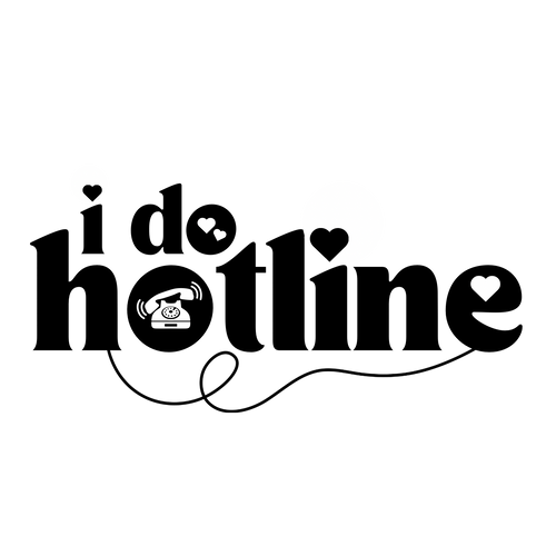 The I Do Hotline